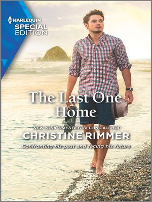 cover image of The Last One Home